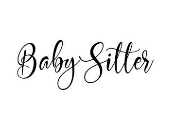 babysitter logo